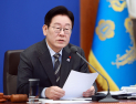李대통령 “지상파·종편, 공정성·공익성 의무 있어…특정 사안서 검찰 편만 들어”