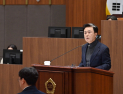 김태흠 지사 “재정·권한 없는 행정통합은 껍데기”