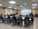 사천시, AI데이터센터 민⋅관 실무협의체 회의 개최