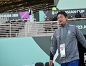 2살 어린 日에 밀렸다…한일전서 무너진 이민성호, U-23 아시안컵 결승행 실패