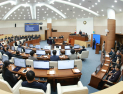 창원시의회 제149회 임시회 개회…올해 첫 의정활동 시작
