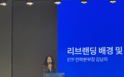 타임폴리오자산운용, ETF 브랜드명 ‘TIME’으로 변경