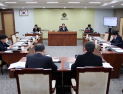 충남대전 행정통합 특위, 입법 동향·정부 협력 집중 논의 [충남도의회 브리핑]