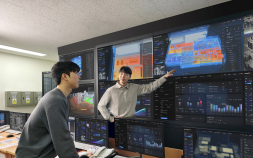 삼성전자 b.IoT 통했다…‘팩토리얼 성수’, 국내 첫 글로벌 스마트 빌딩 인증
