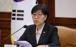 정은경 장관 “통합돌봄 원년, 사회복지계 역할 기대”