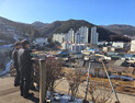 태백소방서, 주거취약지역 사전 점검으로 화재예방 적극 나선다