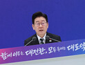 李대통령, 野 영수회담 요구에 선 긋기 “여야 대화가 우선…결단 필요할 때 만나야”