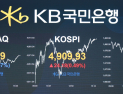 코스피, 미국발 충격 딛고 4900선 회복…코스닥은 급락