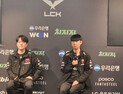 최인규 농심 감독 “LCK컵, 하나의 팀이 되는 과정이다” [쿠키 현장]