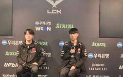 최인규 농심 감독 “LCK컵, 하나의 팀이 되는 과정이다” [쿠키 현장]