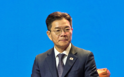 與, ‘다선 4명’ 서울시장 출마 선언했지만…‘정원오’ 향하는 관심도