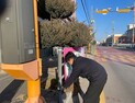 동해시, '시민수거보상제'로 불법광고물 2만 1280건 정비