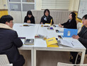“겨울방학 시설·급식 등 돌봄 안전관리에 최선”