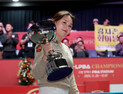 웰컴저축은행 PBA-LPBA 챔피언십, 25일 개최