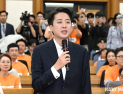 개혁신당, 靑에 ‘쌍특검·이혜훈 철회’ 요청…“정부·여당 독주”