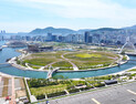 BPA, 북항재개발 부지 건축물 상부 시설 직접 개발 추진
