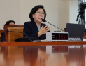 이혜훈 “장남, 국위선양 전형으로 연대 입학…차남과 헷갈려”