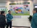 충남도, 재해복구사업 ‘우기 전’ 주요 공정 마무리 [힘쎈충남 브리핑]