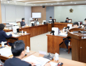 복환위, 사회서비스원·공공의료원 주요업무 점검 [충남도의회 브리핑]