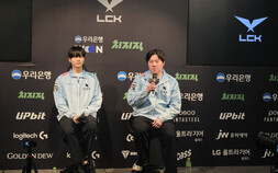 조재읍 DRX 감독 “1세트 보고 이길 것 같았다…더 잘할 수 있는 팀” [쿠키 현장]