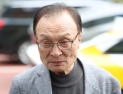 민주평통 “이해찬 위중한 상태”…범여권 한목소리로 쾌유 기원