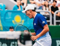 권순우, 베트남 ATP 챌린저 결승 진출…3년 만에 우승 도전