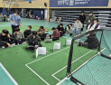 충남교육청, 제2회 AI로봇 스포츠 한마당 성료
