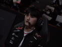 풀세트 끝 ‘진땀승’ T1, BNK 꺾고 LCK컵 전승 질주 [쿠키 현장]