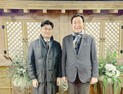 원강수 원주시장, ‘재정경제부 국비 확보·현안 해결’ 나서