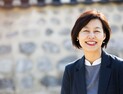 정유선 전 강원도의원 “구자열 지지”…6월 지선 불출마 선언