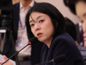 배현진 “이혜훈, 짧게 끝날 쪽박 드라마…수사로 이어져야”