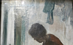 [인문학으로의 초대] 최금희의 그림 읽기(105)