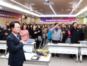 박동식 사천시장, 읍⋅면⋅동 순방 성료…400여 건 시민 건의 '정책 반영 본격화'