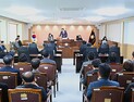대덕구의회, 제291회 임시회 개회… 8일간 의사일정 돌입
