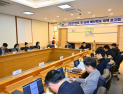 속초시, 2027년 국도비 예산 확보 선제적 '대응'