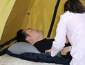 ‘단식투쟁’ 장동혁 퇴원…“건강 상태 고려해 당무 복귀”