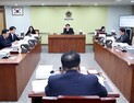 기경위, 산업경제 전반 점검·현장 중심 실효성 강화 주문 [충남도의회 상임위]