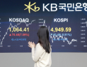 4년만에 ‘천스닥’…“정책發 상승세 확보할 것”