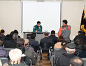 부산 기장군, 찾아가는 군정설명회…
