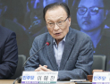 이해찬 전 총리 상임 장례위원장에 김민석 총리…장례위 구성