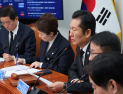 트럼프 관세 인상에…與 “대미투자특별법 심의 진행” 野 “李정부 손놓아”