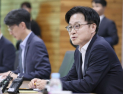 트럼프 관세 인상 선언에 김정관 장관 美 급파…산업부 “관세 인상 총력 대응”