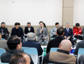 하동군, 군민 속으로…2026년 읍⋅면 정보보고회 본격 시동