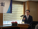 김성은 주건협 회장 “중견·중소 건설사 위기… 시장 활성화 대책 시급”