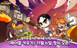 ‘메이플 키우기’ 논란에 과거 확률 이슈 소환…넥슨 신뢰 관리 시험대
