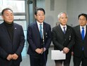 명칭은 ‘전남광주특별시’…청사는 세 곳 균형 유지