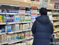 서울우유, 남양 ‘아침에우유’ 소송 패소…법원 “부정경쟁 아냐” 판결