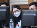김건희 오늘 첫 선고…실형 땐 전직 대통령 부부 첫 동반 유죄