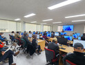 대구 동구청, 어르신 위한 AI·디지털 교육 확대