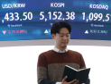 코스피, 트럼프 ‘타코’ 효과에 5100선 돌파…코스닥도 훈풍